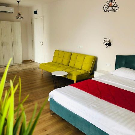 Hotel Colors Boutique Obzor Esterno foto