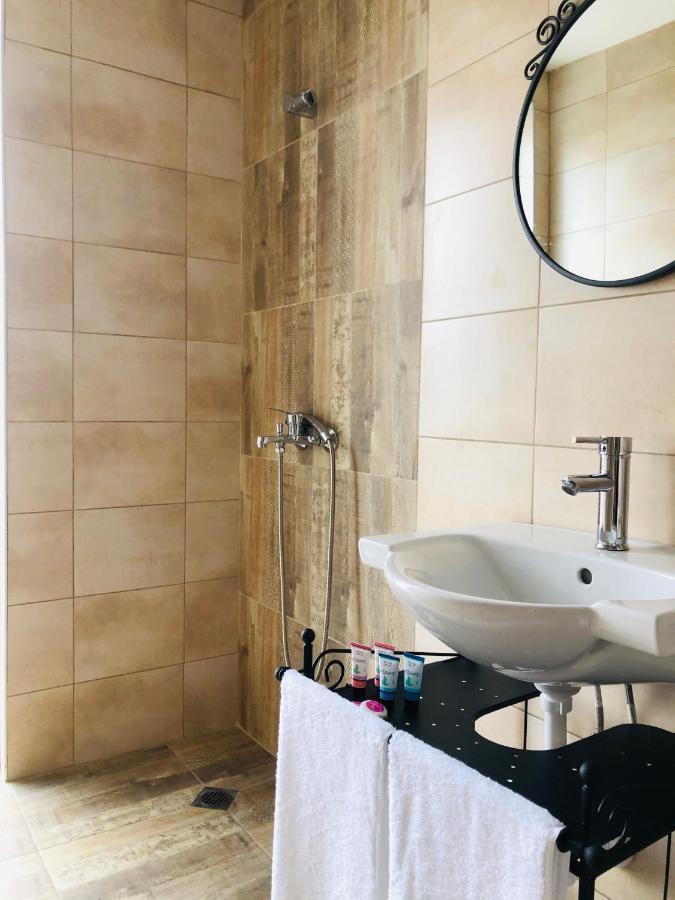 Hotel Colors Boutique Obzor Esterno foto