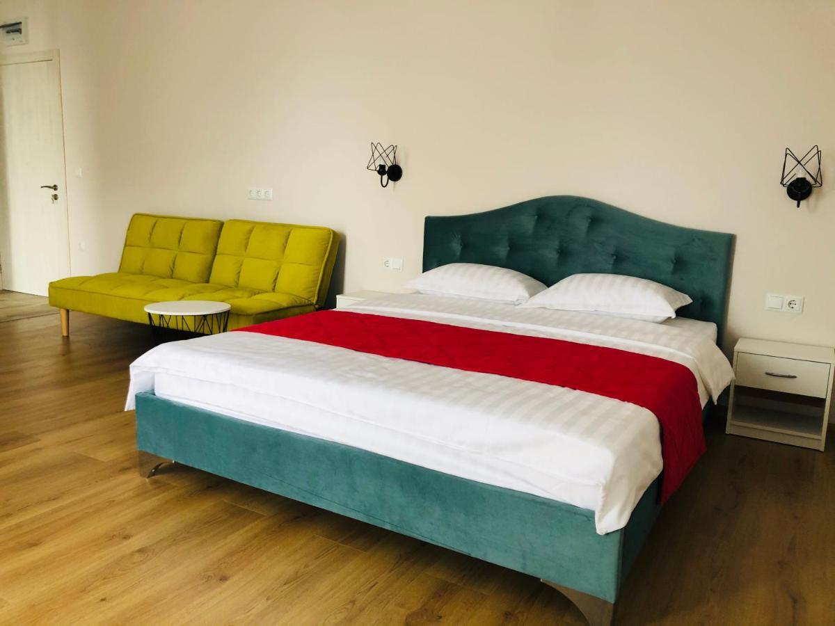 Hotel Colors Boutique Obzor Esterno foto