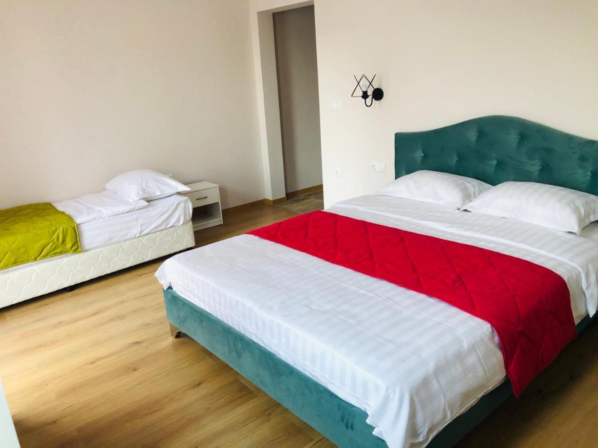 Hotel Colors Boutique Obzor Esterno foto