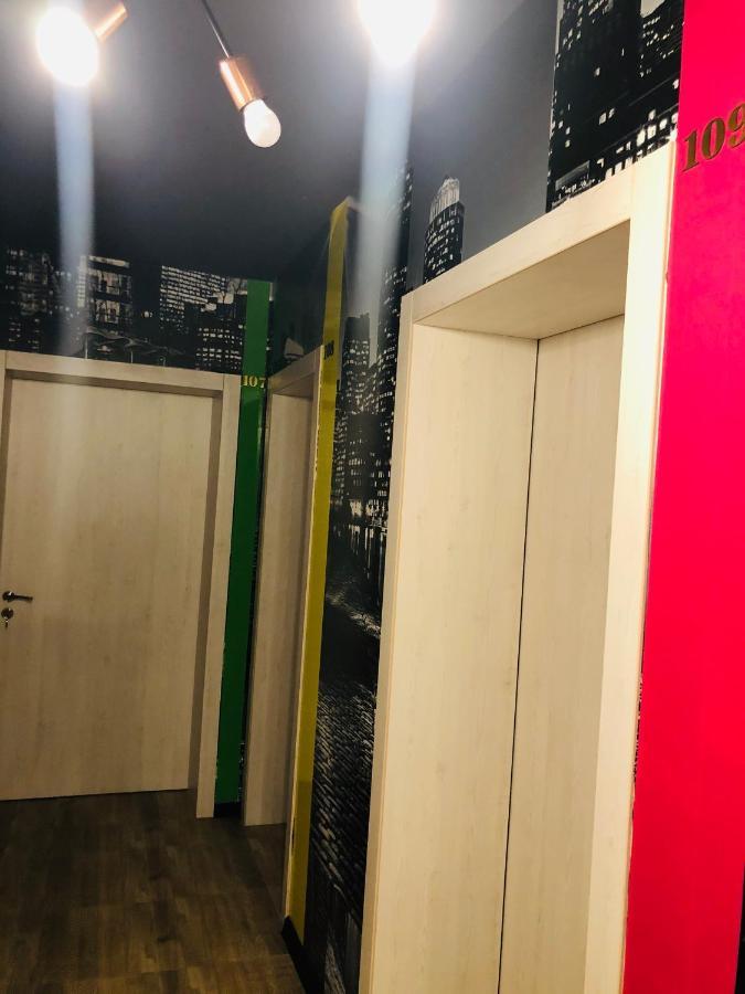 Hotel Colors Boutique Obzor Esterno foto