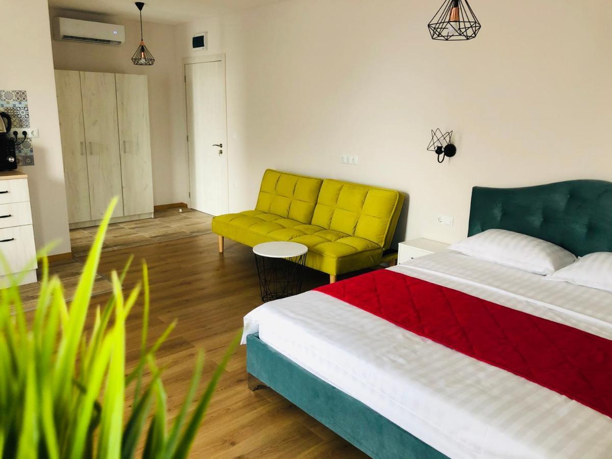 Hotel Colors Boutique Obzor Esterno foto