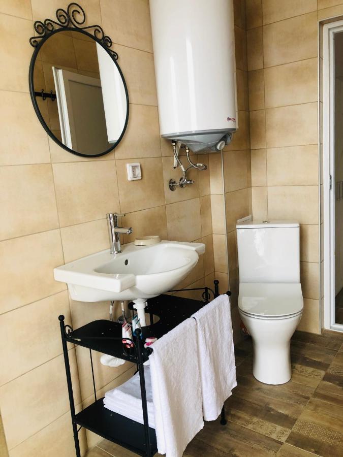 Hotel Colors Boutique Obzor Esterno foto