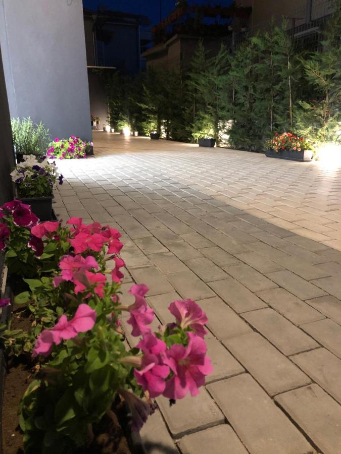 Hotel Colors Boutique Obzor Esterno foto
