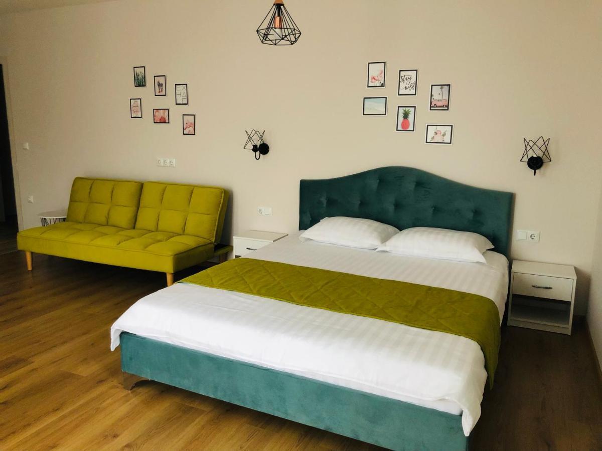 Hotel Colors Boutique Obzor Esterno foto