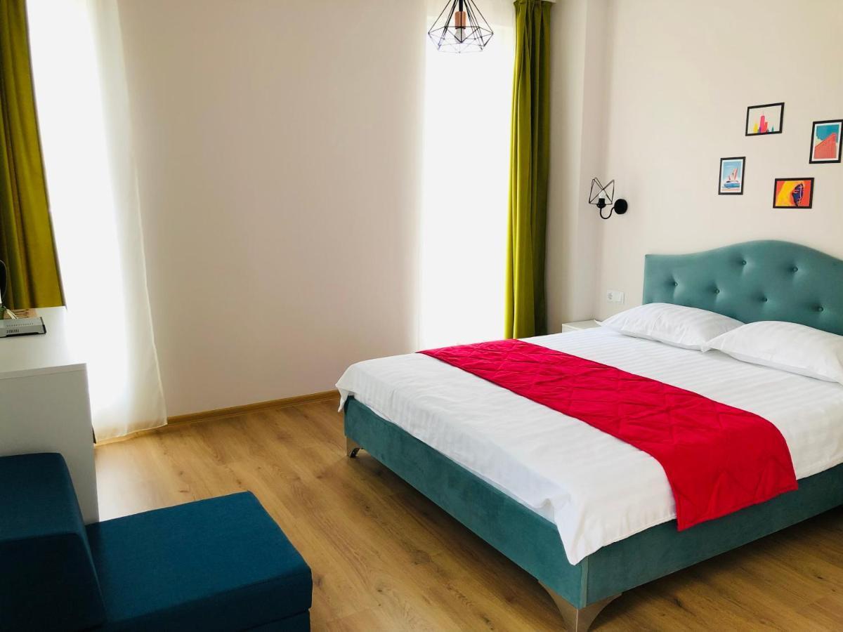Hotel Colors Boutique Obzor Esterno foto