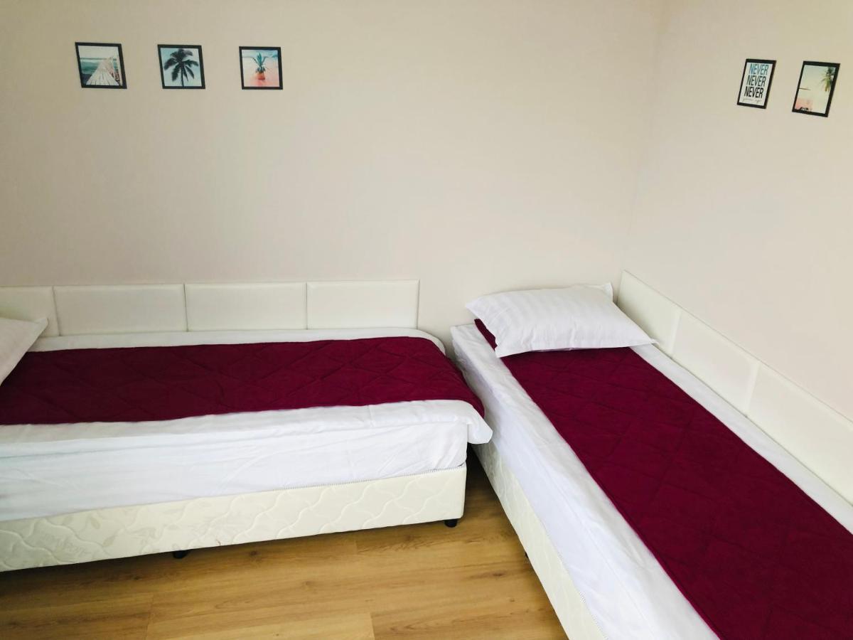 Hotel Colors Boutique Obzor Esterno foto