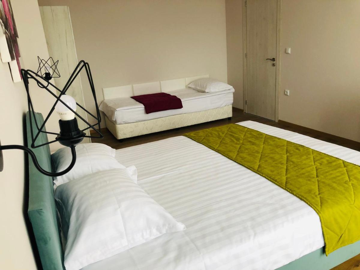 Hotel Colors Boutique Obzor Esterno foto