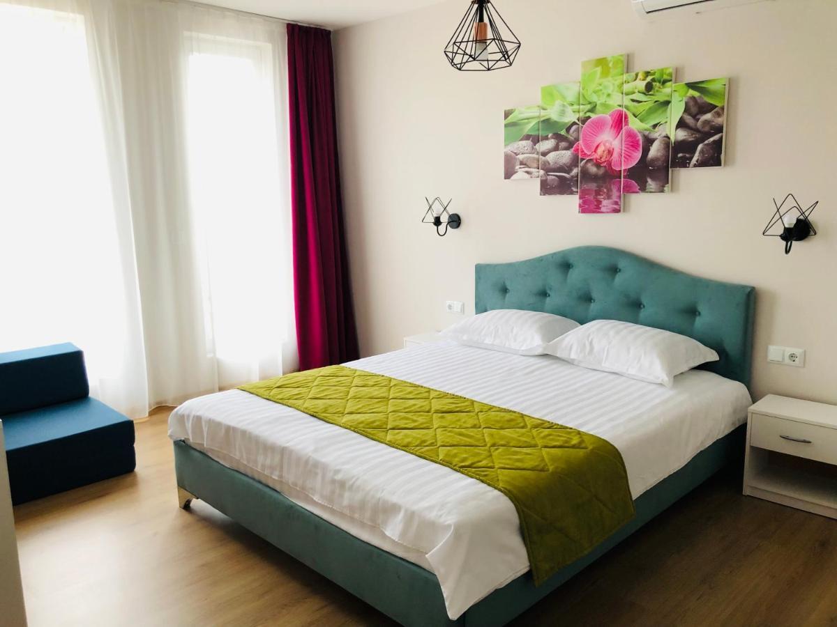 Hotel Colors Boutique Obzor Esterno foto