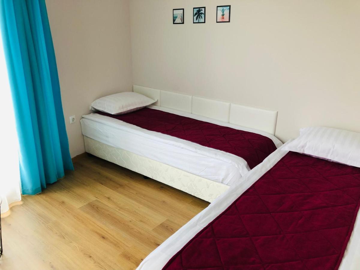Hotel Colors Boutique Obzor Esterno foto