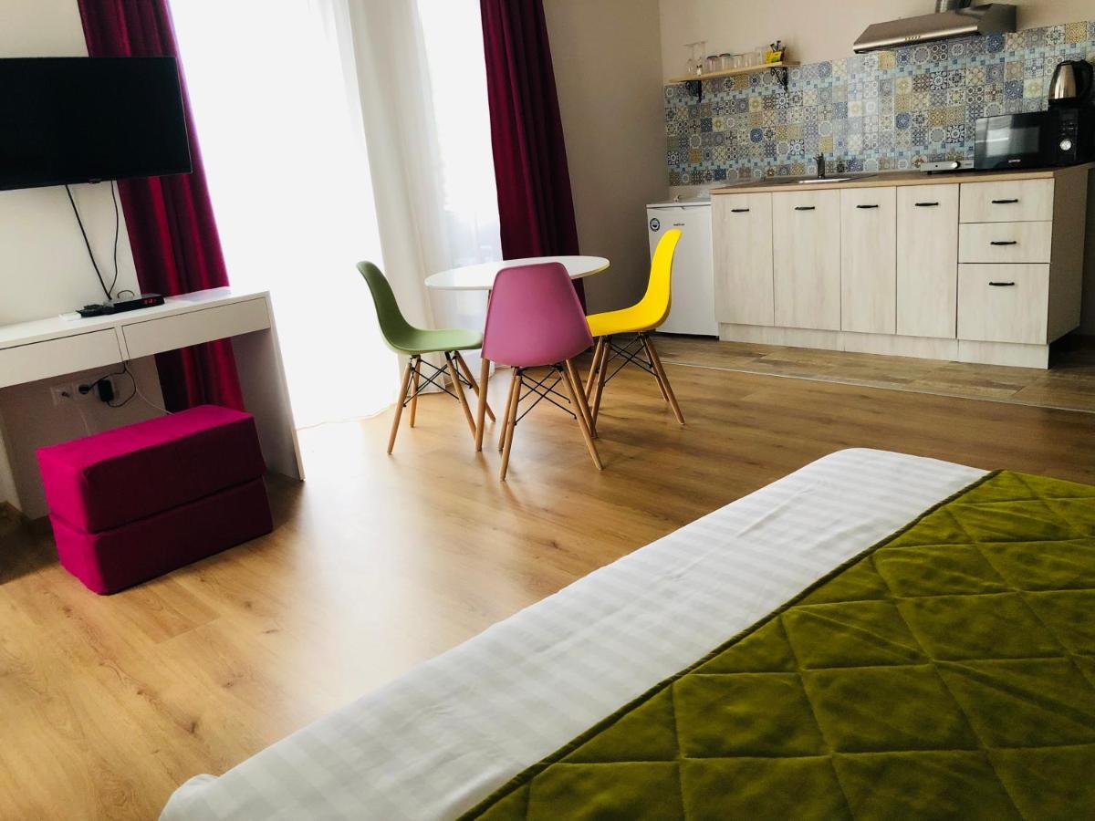Hotel Colors Boutique Obzor Esterno foto