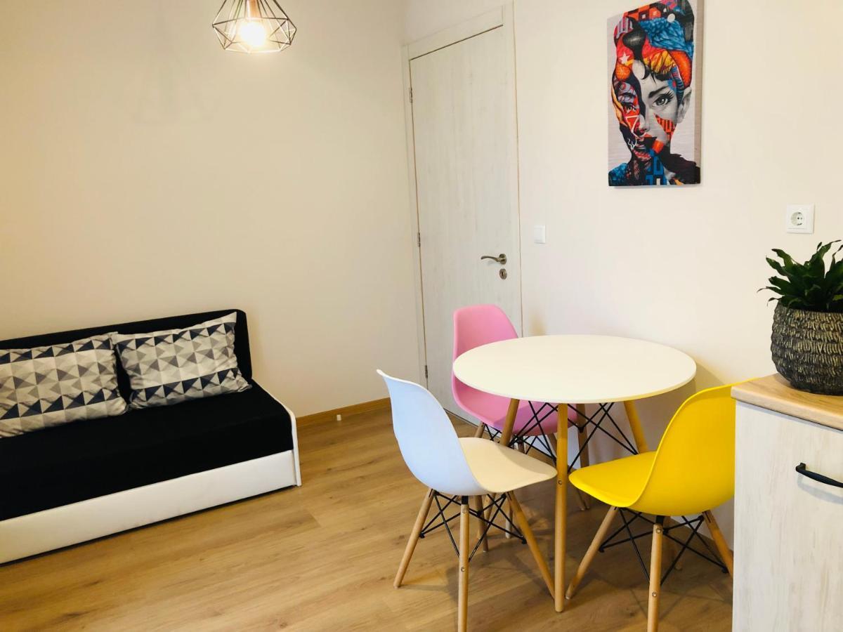 Hotel Colors Boutique Obzor Esterno foto