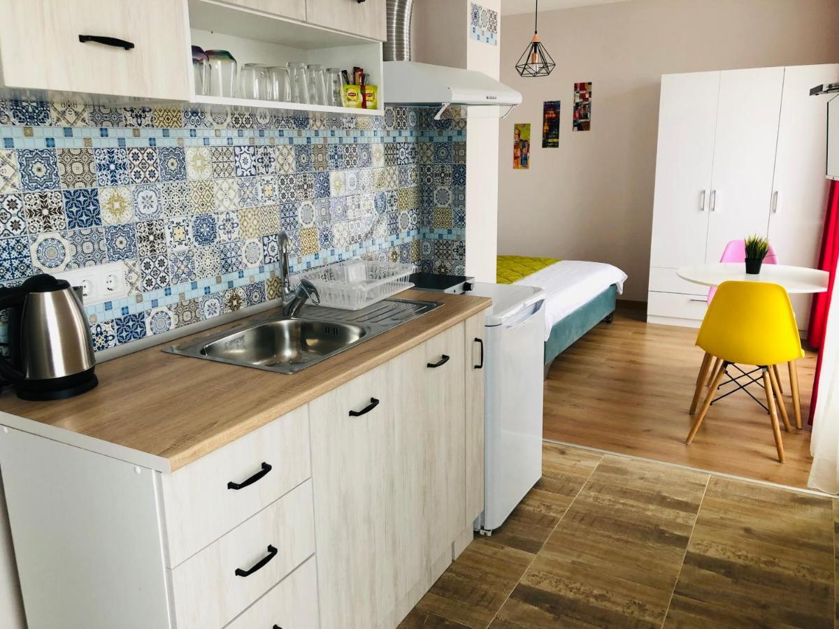 Hotel Colors Boutique Obzor Esterno foto