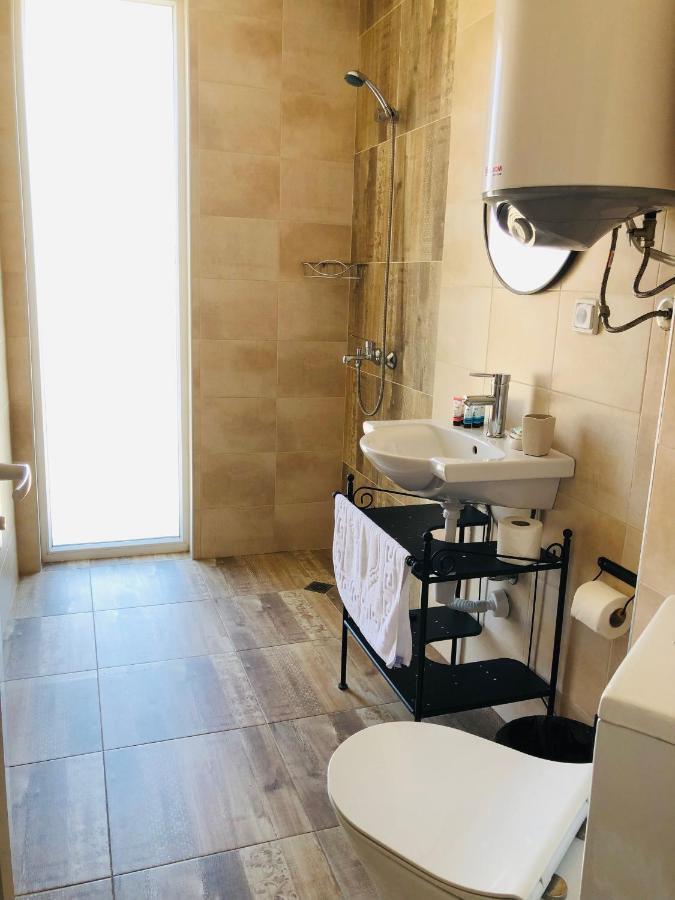 Hotel Colors Boutique Obzor Esterno foto