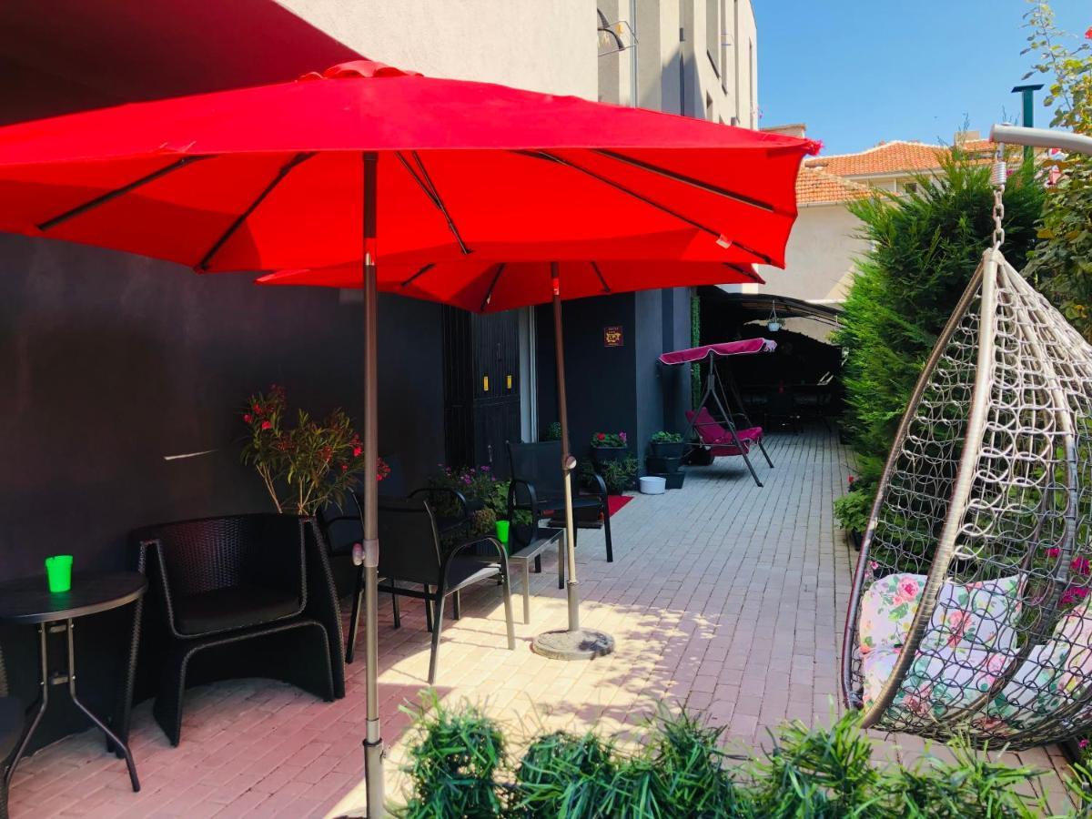 Hotel Colors Boutique Obzor Esterno foto