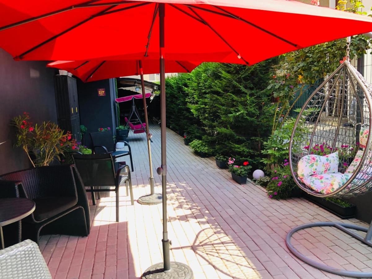 Hotel Colors Boutique Obzor Esterno foto